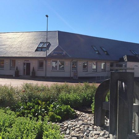 Agerbaek Hotel מראה חיצוני תמונה