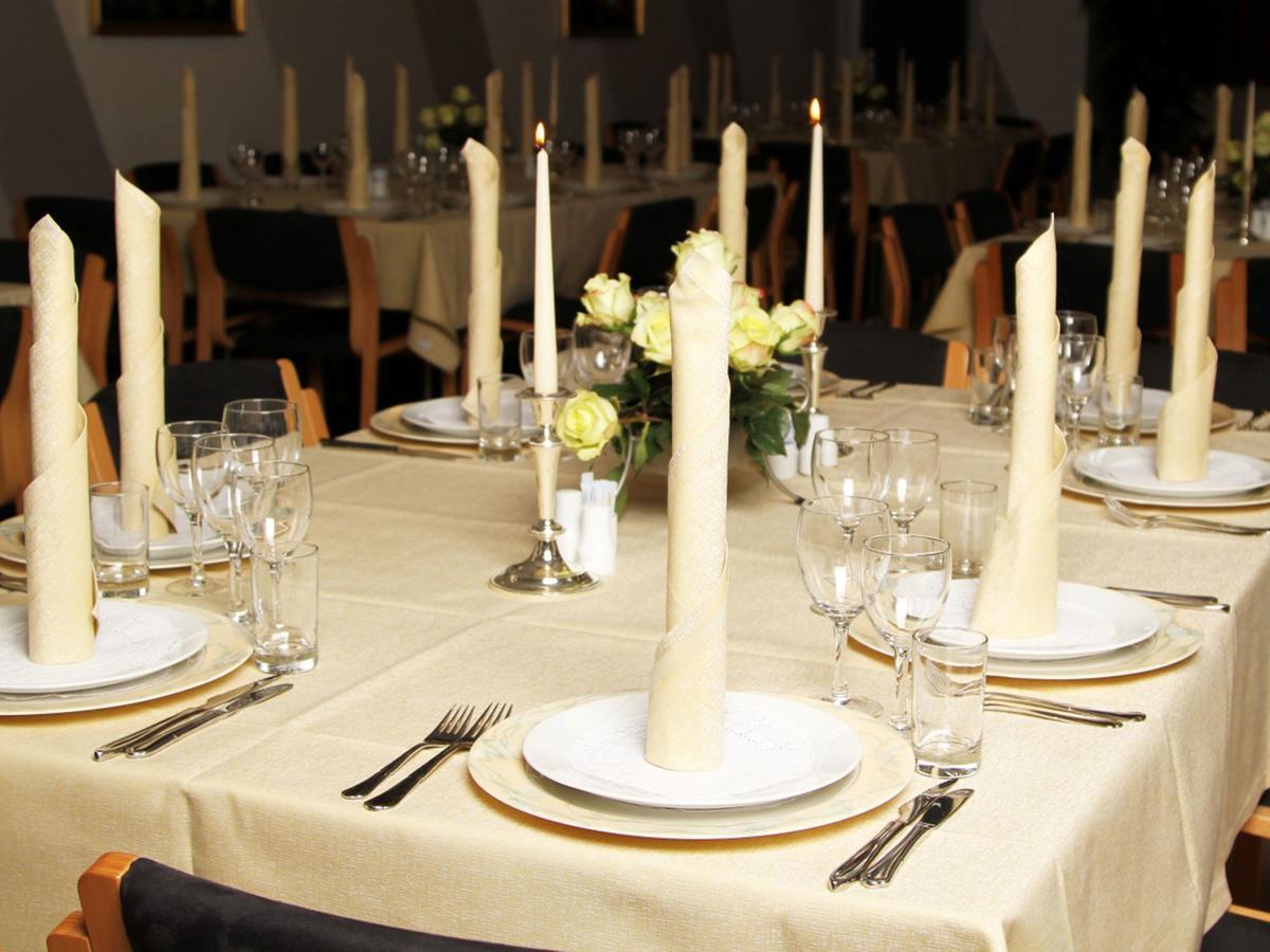 Agerbaek Hotel מראה חיצוני תמונה