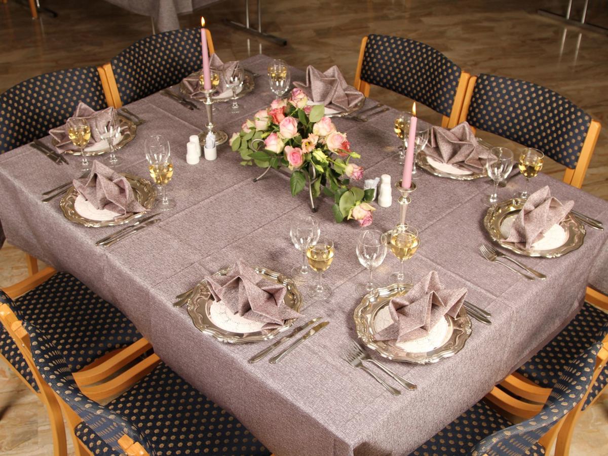 Agerbaek Hotel מראה חיצוני תמונה