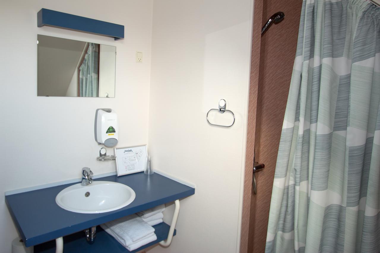 Agerbaek Hotel מראה חיצוני תמונה