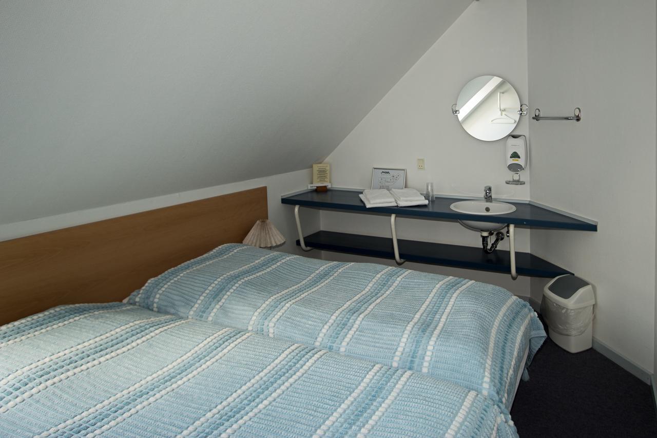 Agerbaek Hotel מראה חיצוני תמונה