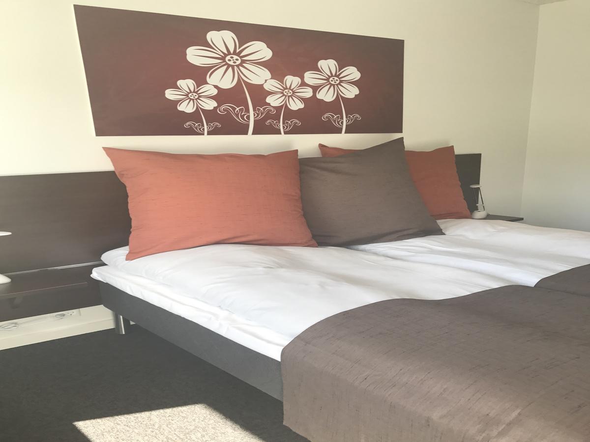Agerbaek Hotel מראה חיצוני תמונה